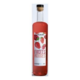 Liqueur Fruits Rouges